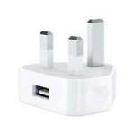 Apple 5W USB Power Adapter (MD812B) Apple 5W USB Power Adapter (MD812B)